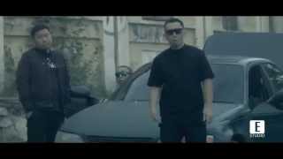 MONGOLIAN HIP HOP ALL STARS  AZ JARGAL OFFICIAL MV [upl. by Skillern610]