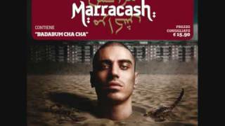 Marracash Feat Jenny B  Solo Io E Te [upl. by Rriocard]