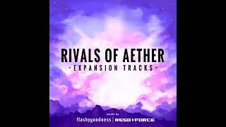 To Pure Horizons  Dungeons Medley  Rivals of Aether Original Soundtrack Expansion Tracks [upl. by Htebazileyram]