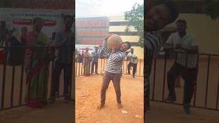 ilavatta kal 🔥 brother action asuran traditional games funny tamil love [upl. by Babita]