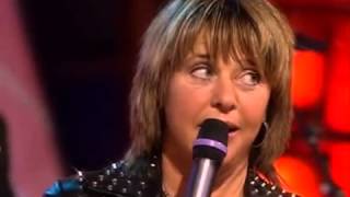 Suzi Quatro RTL live part 2 [upl. by Presber]