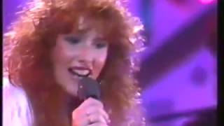 Tiffany  I Think Were Alone Now  Top Of The Pops  Number 13  1988 [upl. by Paton]