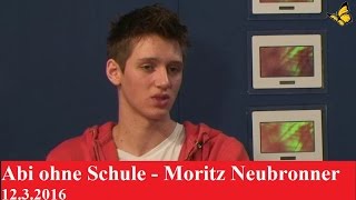 Abi ohne Schule  Unmenschlicher Schulzwang in Deutschland  BewusstTV  1232016 [upl. by Mukul]