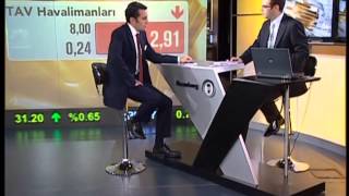 BLOOMBERG HT TVde TÜYİD Murat ULUĞ part I [upl. by Wauters]