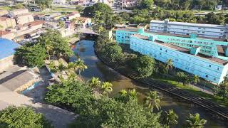 CENTRO DE MONGAGUÁ  SÃO PAULO [upl. by Amo819]