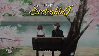 SrotoshiniEncore• Amader Platform♪Ahmed Sakib LOFI Slowedsrotoshini lofi [upl. by Temp736]