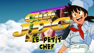 CLUB JDG  Le petit Chef [upl. by Cassandry544]