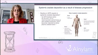 Oxalate and the Kidneys Primary Hyperoxaluria in Practice [upl. by Millburn179]