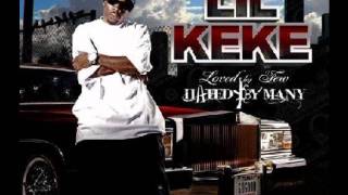 LilKeKe  Boss [upl. by Iznik]