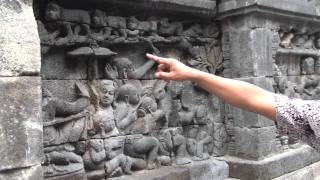 Borobudur [upl. by Barcus]