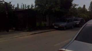 Ford Mondeo Mk3 20 TDCi Custom Exhaust Sound [upl. by Marco553]