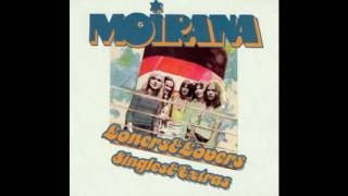 Moirana  A Theme For Loners amp Lovers [upl. by Kehr567]