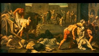 The Plague Medieval Documentary [upl. by Keare]