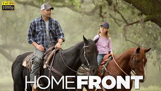 Homefront 2013 Movie  Jason Statham James Franco Winona Ryder  Review and Facts [upl. by Wolf]