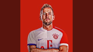 HARRY KANE SONG [upl. by Gerfen415]