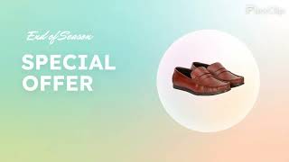 Loafers Shoes  Up to 50 to 80 OFF on Mens Shoes [upl. by Anohsal]