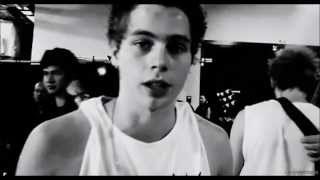 Amnesia 5SOS Fanfiction  Trailer [upl. by Eilyab]