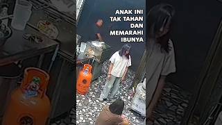 Anak pemberani jadi penengah untuk Ayah dan Ibu [upl. by Assenal360]