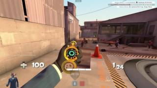 spy spy spy again TF2 Voice Commentary [upl. by Geraint]