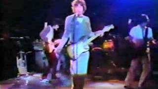 ROLLING STONES 1978 RESPECTABLE Rehearsal Part 1 [upl. by Rolyat]