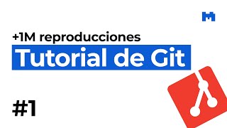 Tutorial de Git – 1 Qué es Git [upl. by Adnohsirk]