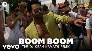 Boom Boom Remix Full Video  Ajab Gazabb LoveMika SinghSajid WajidDJ Kiran Kamath [upl. by Hendon308]