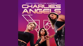 Pantera From quotCharlies Angels Original Motion Picture Soundtrackquot [upl. by Libna12]