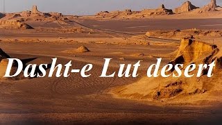 Kerman Dashte Lut desert Part 29 [upl. by Nnayram924]