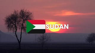 Sudan In 3 Minutes [upl. by Eldnik]