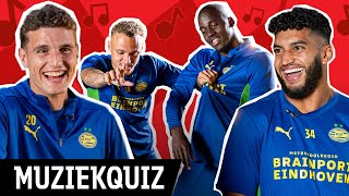 OFFSIDE  Muziekquiz 🎶🤣 [upl. by Jaella]