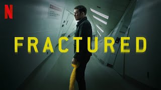 Fractured 2019 Film Explained In HindiUrdu  Netflix Fractured Story हिन्दी [upl. by Emerson]