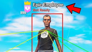 I Hacked as a Fake Epic Employee [upl. by Nonac]