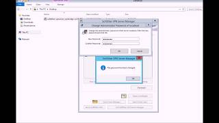 SoftEther VPN Server Manager [upl. by Sherurd417]