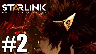 Starlink Batle For Atlas Part 4 The PRIME coop [upl. by Yzzo]