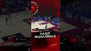 Hanif Muhammad 3Pointer [upl. by Dorej875]