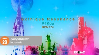 StepF2P1PRIMEPXX UCS Gothique Resonance S23 [upl. by Yssep]