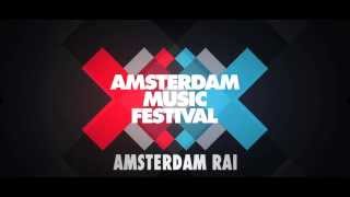 KLM and the Amsterdam Music Festival  Watch the live stream [upl. by Moyers126]