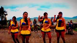 Orquesta Caramelo Amaneciendo Mix  AB Rmx Extended Chunchanquero [upl. by Zandra]