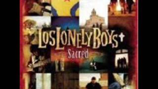 Los Lonely Boys I Never Met a Woman [upl. by Leno271]