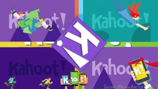 Kahoot In Game Music 10 Second Count Down 22 10 MINUTE EDITION [upl. by Jecoa]