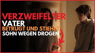 Verheerend Verzweifelter Vater Betrügt und Stiehlt Laptop seines Sohnes um Sucht zu Bezahlen [upl. by Almeta493]