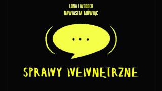 Łona i Webber  Sprawy wewnętrzne [upl. by Hakceber]