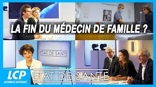 La fin du médecin de famille   État de santé [upl. by Iborian]