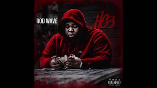 Rod Wave  Red Light Official Audio [upl. by Eel]