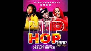 2024 BEST OF 2011 2017 2024 HIP TRAP MIXTAPE DEEJAY BRYCE CARDI B WIZ KHALIFA MIGOS DRAKE CHRIS BROW [upl. by Enida]