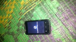 Micromax A57 Hard reset [upl. by Ayekin]