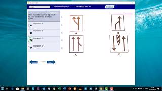 Körkort teoriprov frågor program kapitel 9 cashirkii 9aad ee suaalaha körkortprove [upl. by Ettennaj511]