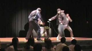 Beastie Boys Talent Show [upl. by Sikram107]