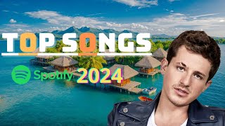 Top Trending Songs 2024  Weekly Hot Playlist ♪ New Music 2024 ♪ Top Hits 2024 [upl. by Ttemme]