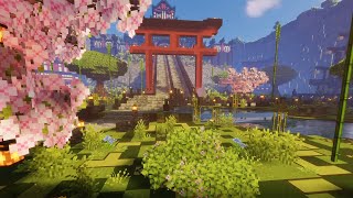 Lofi Minecraft Mellow ✨ let your worries float away 🍀 lofi hip hop radio  chill beats to relax [upl. by Gaylor974]